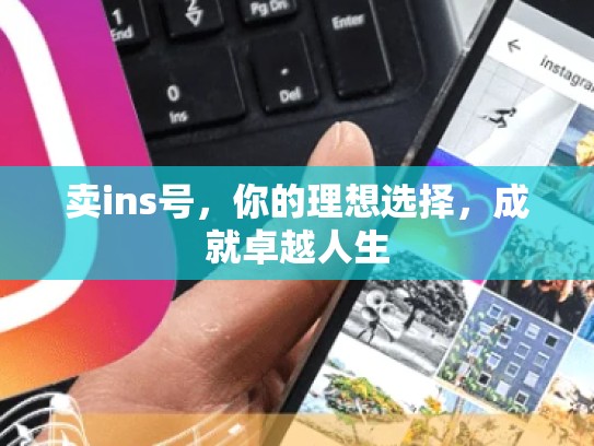 卖ins号,你的理想选择,成就卓越人生